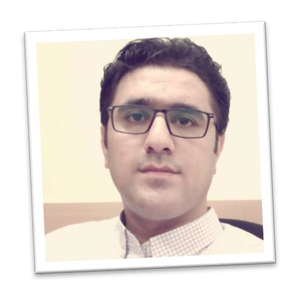 👨💻 مهندس نرم افزار ■ برنامه نویس و توسعه دهنده، طراح وب ■ کارشناس دیجیتال مارکتینگ ■ تحلیلگر محتوای وب با تولیـد محتوای تخصصی ■ طراح وب سایت شخصی و شرکتی و فروشگاه اینترنتی 👨💻 مهندس نرم افزار ■ برنامه نویس و توسعه دهنده، طراح وب ■ کارشناس دیجیتال مارکتینگ ■ تحلیلگر محتوای وب با تولیـد محتوای تخصصی ■ طراح وب سایت شخصی و شرکتی و فروشگاه اینترنتی