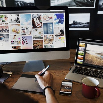 طراحی لندینگ پیج های واکنشگرا را از ما بخواهید!