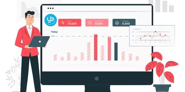 online افزایش بازدید کسب و کار آنلاین