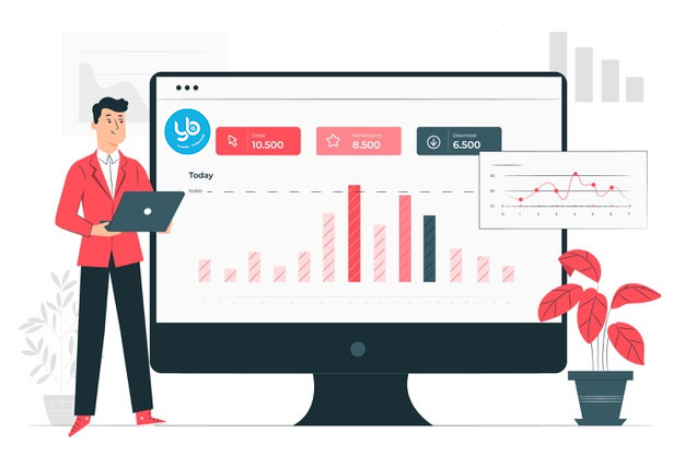 online افزایش بازدید کسب و کار آنلاین