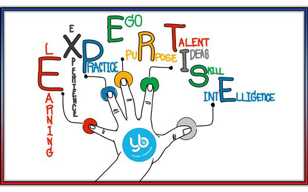 تجربه و تخصص در طراحی وب سایت